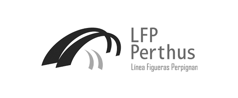 logo LFP Perthus