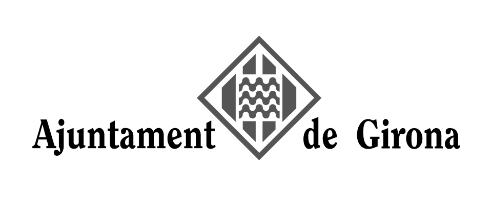 logo Ajuntament de Girona
