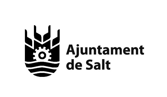 logo Ajuntament de Salt