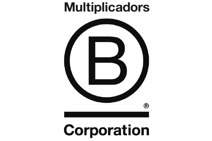 logo B Corporation