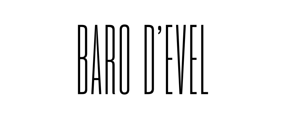 logo Baro d'Evel