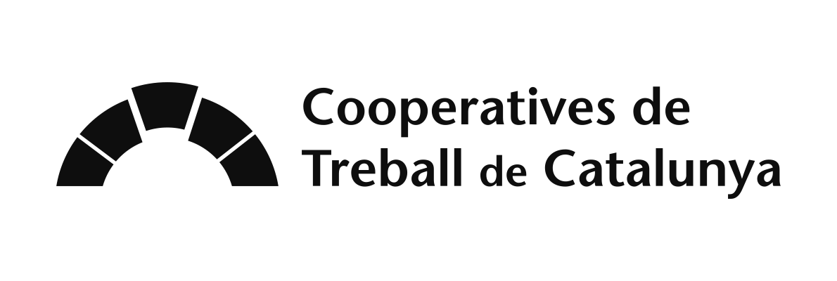 logo Cooperatives de Treball de Catalunya