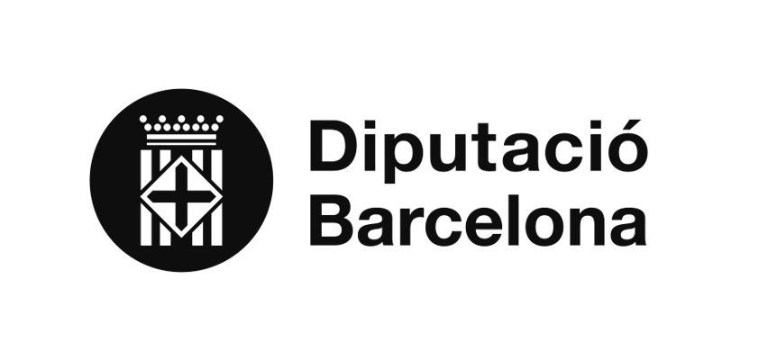 logo Diputació de Barcelona