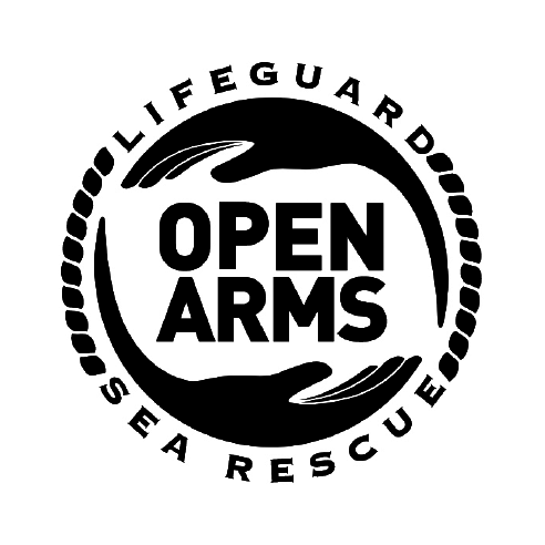 logo Open Arms