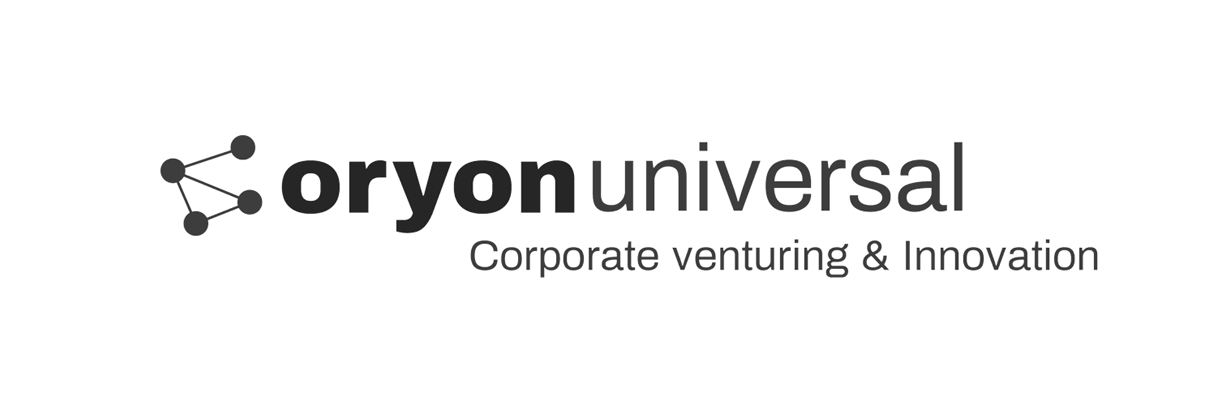 logo Oryon