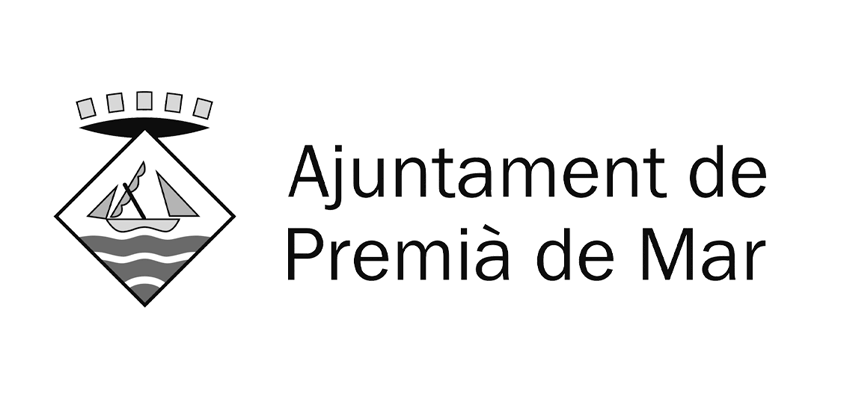logo Ajuntament Premià de Mar