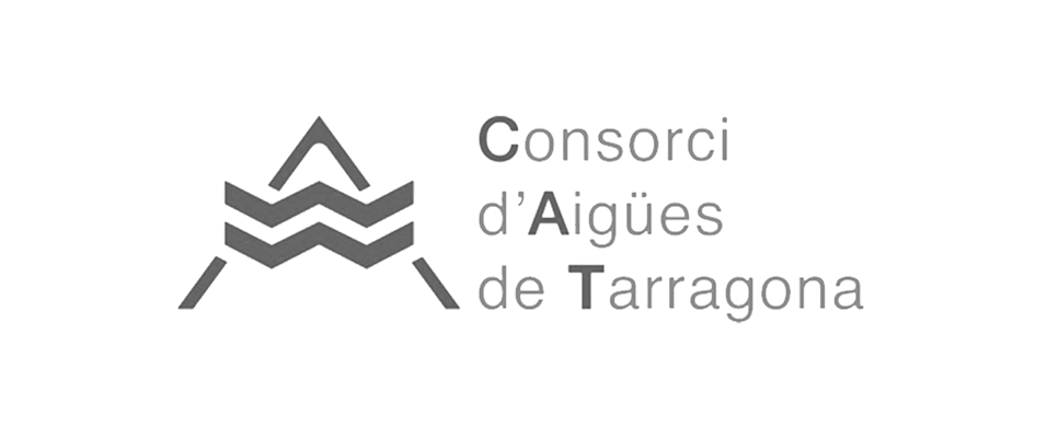 logo Consorci d'aigües de Tarragona