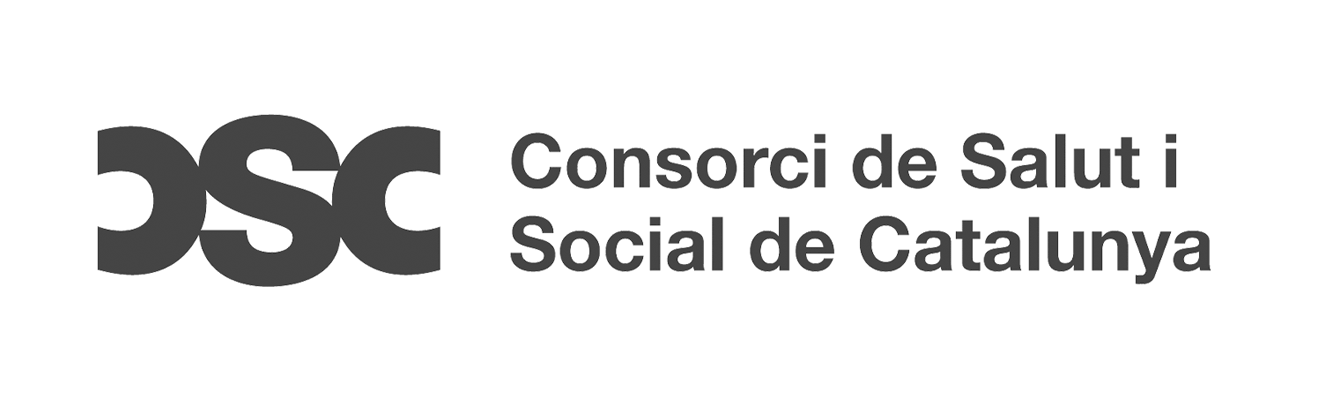logo Consorci de Salut i Social de Catalunya